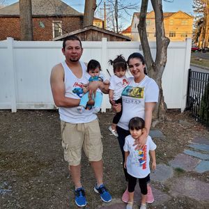 Meet your Posher, Astrid